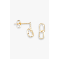 Oro Di Oro 'Emilie' Ohrringe für Damen