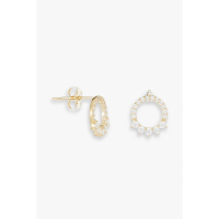 Oro Di Oro 'Georgia' Ohrringe für Damen