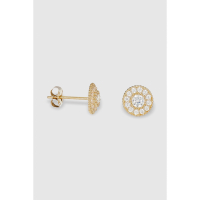 Oro Di Oro 'Rachel' Ohrringe für Damen