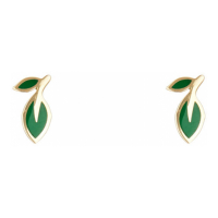 Oro Di Oro Women's 'Eden' Earrings
