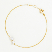 Oro Di Oro Bracelet 'Maelys' pour Femmes