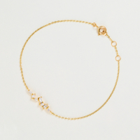 Oro Di Oro Bracelet 'Anso' pour Femmes