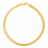 Oro Di Oro Women's 'Guaya' Bracelet