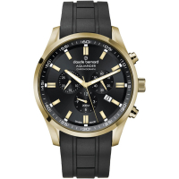 Claude Bernard Men's 'Aquarider Chronograph' Watch