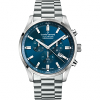 Claude Bernard Men's 'Aquarider Chronograph' Watch