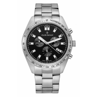 Claude Bernard Men's 'Classic St50 Chronograph' Watch