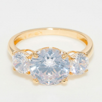 Oro Di Oro 'Alice' Ring für Damen