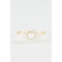 Oro Di Oro 'Queen Victoria' Ring für Damen