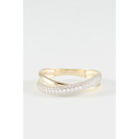 Oro Di Oro 'Emma' Ring für Damen