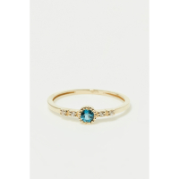 Oro Di Oro 'Lagon' Ring für Damen