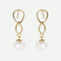 Oro Di Oro 'Dara' Ohrringe für Damen