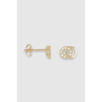 Oro Di Oro 'Marina' Ohrringe für Damen