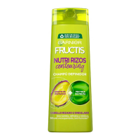 Garnier 'Fructis Nutri-Curls Fortifying' Shampoo - 300 ml