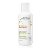 A-Derma Baume Émollient 'Exomega Control' - 400 ml