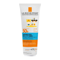La Roche-Posay 'Anthelios Kids UV Mune 400 Dermo-Pediatrics SPF50+' Sunscreen Lotion - 250 ml
