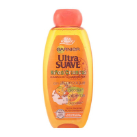 Garnier Shampoing 'Ultra Suave' - 400 ml