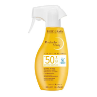 Bioderma 'Photoderm SPF50+' Sunscreen Spray - 300 ml