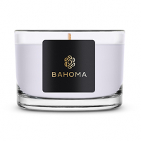 Bahoma London 'Classic' Candle - Black Fig 80 g