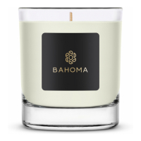 Bahoma London 'Classic' Candle - Lime & Cardamom 180 g
