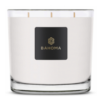 Bahoma London 'Classic XL' Candle - Orchid & Patchouli 380 g