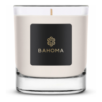 Bahoma London 'Classic' Candle - Almond & Peach 180 g