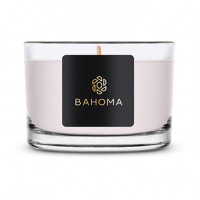 Bahoma London 'Classic' Candle - Caramel & Berries 80 g