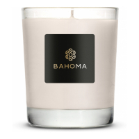 Bahoma London 'Classic' Candle - Mandarin & Cedarwood 180 g