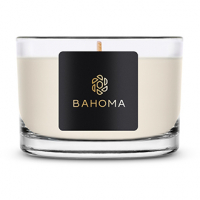 Bahoma London Bougie 'Classic' - Portofino Blossom 80 g