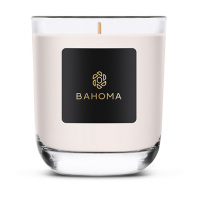 Bahoma London 'Classic' Candle - Neroli & Clove 260 g