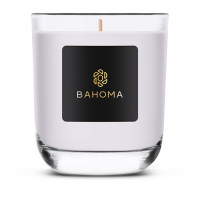 Bahoma London 'Classic' Candle - Seduction 260 g