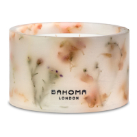 Bahoma London Bougie 'Botanica Small' - Cherry Blossom 600 g