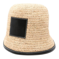 Jacquemus 'Le Bob Soli' Bucket Hut für Damen