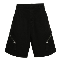 Jacquemus Men's 'Le Marrone' Shorts