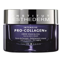 Institut Esthederm Crème visage et cou 'Intensive Pro Collagen+' - 50 ml