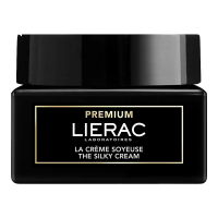 Lierac 'Premium La Crème Soyeuse' Anti-Aging Cream - 50 ml