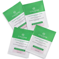 Collistar 'Firming Lifting Solution Refill for Wraps' Körperbehandlung - 100 ml, 4 Stücke
