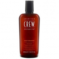 American Crew Shampooing 'Daily' - 250 ml