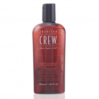 American Crew 'Power Cleanser Style Remover' Shampoo - 250 ml