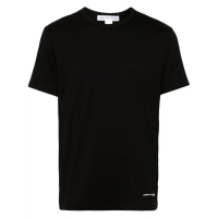 Comme des Garçons Shirt 'Logo' T-Shirt für Herren