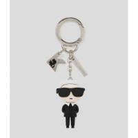 Karl Lagerfeld Porte-clés 'Ikonik Karl 3D' pour Femmes