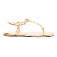 Gianvito Rossi Women's Thong Sandals
