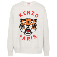 Kenzo Sweatshirt 'Lucky Tiger' pour Femmes