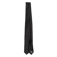 Emporio Armani 'Pointed-Tip' Krawatte für Herren