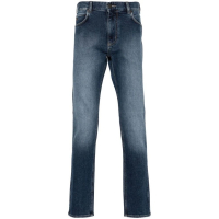 Emporio Armani Men's 'J16' Jeans