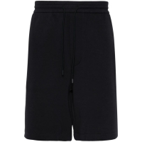 Emporio Armani 'Logo' Sweat Shorts für Herren