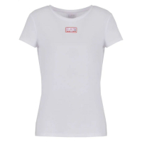 EA7 Emporio Armani 'Logo' T-Shirt für Damen