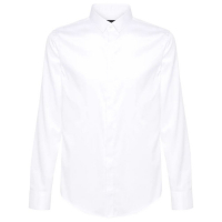 Emporio Armani 'Plain' Hemd für Herren