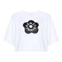 Kenzo Women's 'Boke Flower 2.0' T-Shirt