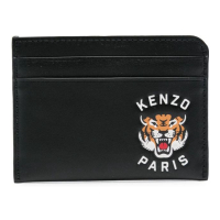 Kenzo Men's 'Logo-Debossed' Wallet