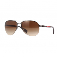 Prada Men's '0PS 56MS 5AV6S1' Sunglasses